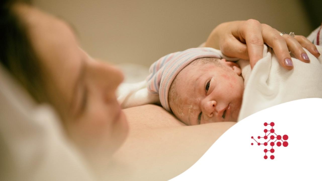 Dr. Lasso: Porod bez ruptury? Vědci tvrdí: “Dá se to spočítat.”