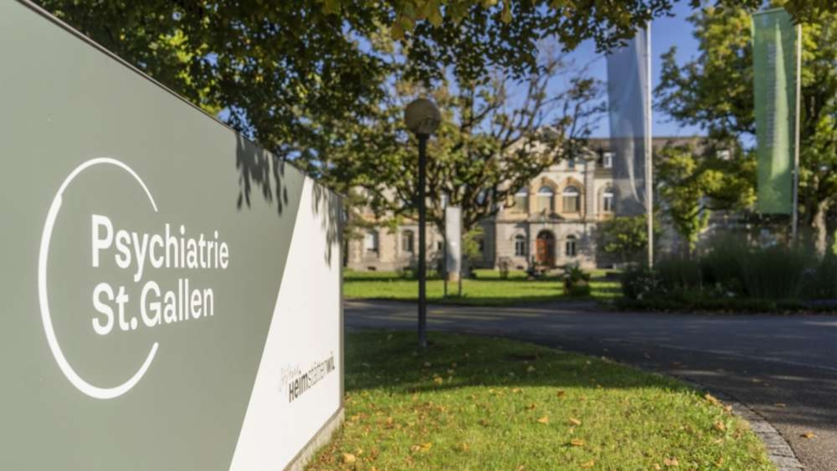 Meine Arbeit im Ambulatorium der Psychiatrie St. Gallen, Standort Wil