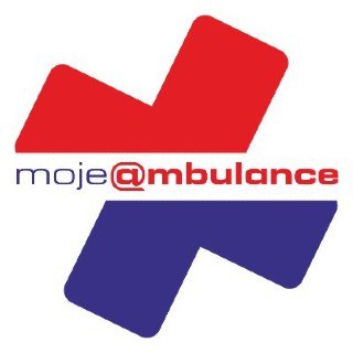 MOJE AMBULANCE a.s.