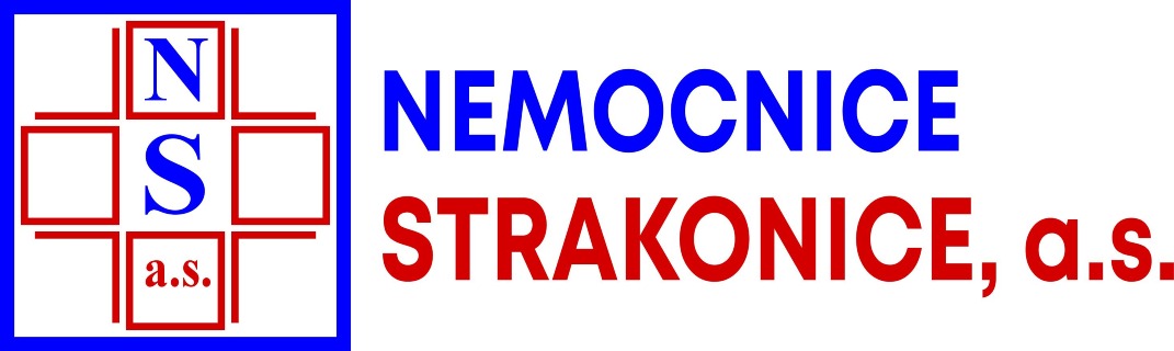 Nemocnice Strakonice