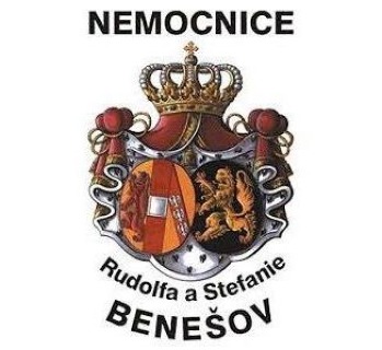 Nemocnice Rudolfa a Stefanie Benešov