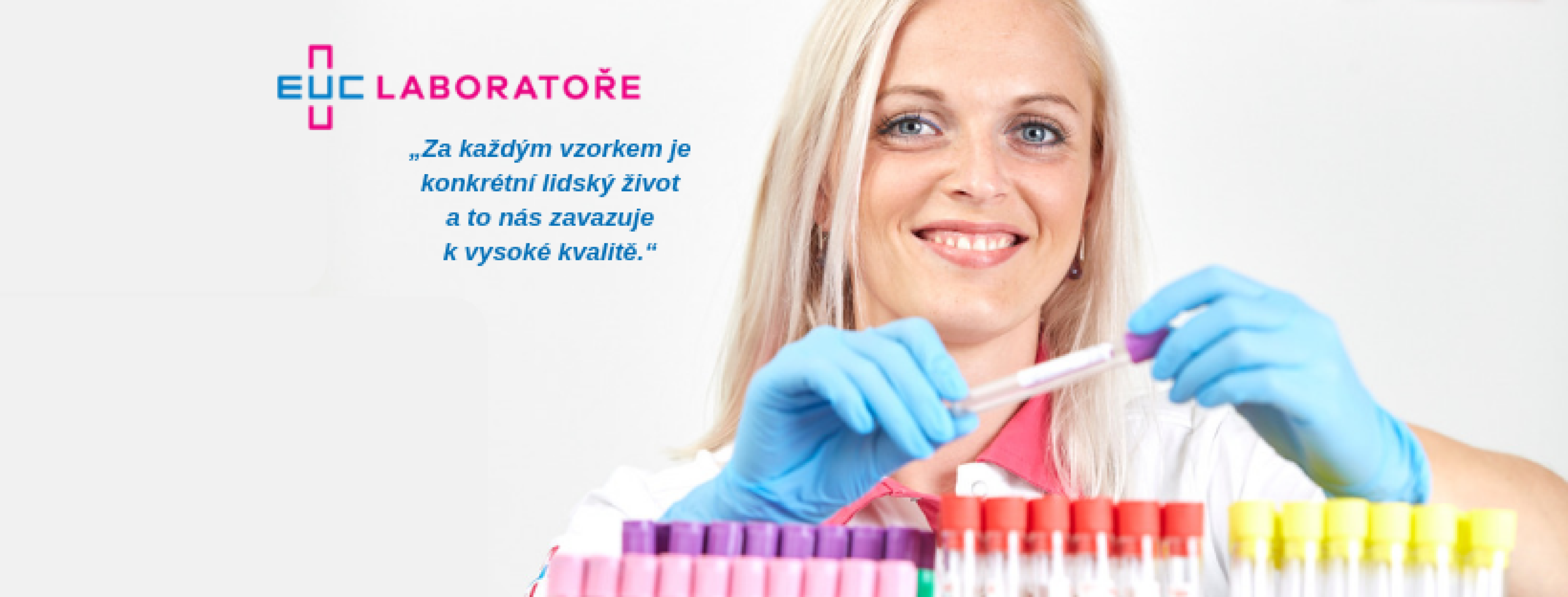 EUC Laboratoře